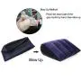 EMPHY Inflatable Magic Sex Pillow for Adult Games,Sex Cushion for Couple, Sex Toys Position Support Wedge Body Cushion (Triangle) EMPHY Inflatable Magic Sex Pillow for Adult Games,Sex Cushion for Couple, Sex Toys Position Support Wedge Body Cushion (Triangle)