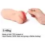 Soft Relax Silicone Pocket Pussy Masturbators Toy Sex Doll for Male Man Relax Adult Toys Natural Soft Relax Silicone Pocket Pussy Masturbators Toy Sex Doll for Male Man Relax Adult Toys Natural
