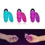 DDapen Powerful 12 Frequency Waterproof Silicone Love Egg for Women New DDapen Powerful 12 Frequency Waterproof Silicone Love Egg for Women New