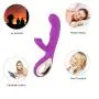 Wand Massager Handheld Massager Electric Massager Personal Body Massager Cordless USB Rechargeable Pain Relief with 10 Powerful Speeds Wand Massager Handheld Massager Electric Massager Personal Body Massager Cordless USB Rechargeable Pain Relief with 10 Powerful Speeds