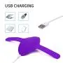 Wearable Vibrator Clitoral Panty Massager - Adorime Adjustable Buckle Clitoris Stimulator with 10 Modes, Waterproof Butterfly Vaginal Adult Toy with Remote, Rechargeable Sex Thing for Women & Couple Wearable Vibrator Clitoral Panty Massager - Adorime Adjustable Buckle Clitoris Stimulator with 10 Modes, Waterproof Butterfly Vaginal Adult Toy with Remote, Rechargeable Sex Thing for Women & Couple