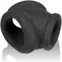 Oxballs Oxsling Cocksling (Black) Oxballs Oxsling Cocksling (Black)