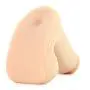 Doc Johnson - Pack It - Prosthetic Flaccid Penis - Realistic Size and Feel - Heavy (200 g) - Vanilla