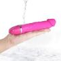 Adùllt Toy for Women Pleasure Ultra-Realistic Toy for Women - Silicone & 7 Powerful Modes Waterproof Masturbers Toys for Women