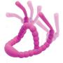 Frisky Petal Pusher Silicone Labia Spreader
