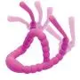 Frisky Petal Pusher Silicone Labia Spreader Frisky Petal Pusher Silicone Labia Spreader