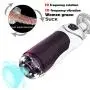 CuptoysTshirt Six Toy Adult for Men Rechargeable 10 Vibrating Mode Gay Stimùlator Six Toys for Men Sùcking Pressure-Wave Technology Vacuum Pump Tool Male Mástùrbátors Cup Underwear CuptoysTshirt Six Toy Adult for Men Rechargeable 10 Vibrating Mode Gay Stimùlator Six Toys for Men Sùcking Pressure-Wave Technology Vacuum Pump Tool Male Mástùrbátors Cup Underwear