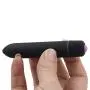 Waterproof 10 Speed G Spot Vagina and Clitoris Vibrating Vibrator