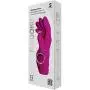 Fukuoku Pink Right Hand Five Finger Vibrating Massage Glove - (fits Small To Medium Hand) Fukuoku Pink Right Hand Five Finger Vibrating Massage Glove - (fits Small To Medium Hand)