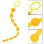 Moafh Beads Am-al Plug Vibrantor for Men Women Muscle Massage - Random Delivery