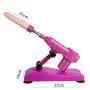 Carejoy Super Enjoyment Automatic Adult Machine, Electric Retractable Multispeed Machine Multi-Angle Adjustable Adult Toys Carejoy Super Enjoyment Automatic Adult Machine, Electric Retractable Multispeed Machine Multi-Angle Adjustable Adult Toys