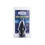 Doc Johnson Titanmen - Ass Servant - Massive Anal Plug - For Experienced Players - Traditional Shape - 3.7 Inch Width - Anal Toy - Black Doc Johnson Titanmen - Ass Servant - Massive Anal Plug - For Experienced Players - Traditional Shape - 3.7 Inch Width - Anal Toy - Black