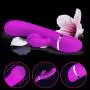 Wytinug Toy G Sport Rabbit Vibe with Bunny Ears for Women Bedroom Game, Waterproof Vibrant with 30 Powerful Modes for Women Or Couples Viber Toys Wytinug Toy G Sport Rabbit Vibe with Bunny Ears for Women Bedroom Game, Waterproof Vibrant with 30 Powerful Modes for Women Or Couples Viber Toys