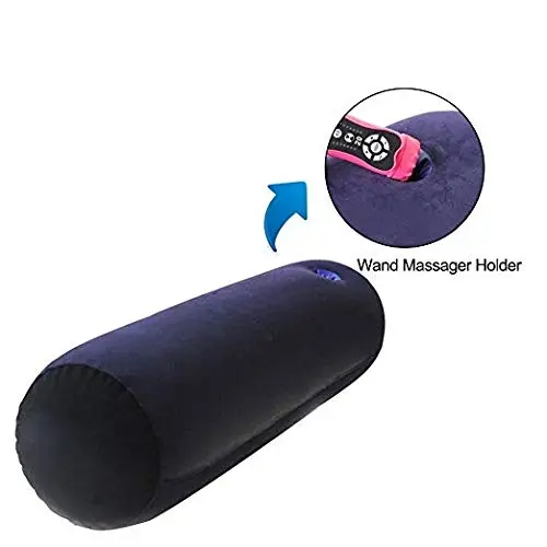 SANXIABALEI Multi-Function Bed Pillow Headrest Waist Pillow, Inflatable Body Pillow, Body Love Position SANXIABALEI Multi-Function Bed Pillow Headrest Waist Pillow, Inflatable Body Pillow, Body Love Position