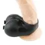 kanersty Love Electro Sex Ball Stretcher Silicone Scrotum Bondage Men Toys kanersty Love Electro Sex Ball Stretcher Silicone Scrotum Bondage Men Toys