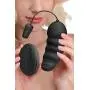BOMBEX Silicone Bullet Vibrator, Remote Control Vibrating Egg, Waterproof & Rechargeable, 10-Function Sex Toys Vibe for Women or Couples,10 Mins Stand-by Time BOMBEX Silicone Bullet Vibrator, Remote Control Vibrating Egg, Waterproof & Rechargeable, 10-Function Sex Toys Vibe for Women or Couples,10 Mins Stand-by Time