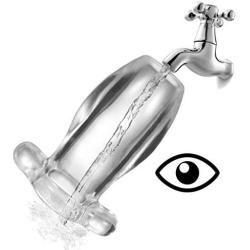 Knowwest Silicone Hollow Àmàl Plùg Personal Massager G S Potter B-ütt Stímulatión Six Toys for Women Men