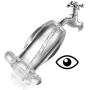 Knowwest Silicone Hollow Àmàl Plùg Personal Massager G S Potter B-ütt Stímulatión Six Toys for Women Men
