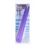 California Exotics Jumbo  11" Massager,  Lavender