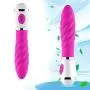 Zripool 12 Powerful G Spotter Vibrantor for Whisper Quiet Stimulation, Waterproof Ultra-Silent Vibrantor for Wömén or Couple Fun