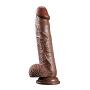 BBTUCES 7.8 Inch Realistic Soft-Dîldɔ Women Massager Tools Adult SexFun Toy |Sold by EINFDSLOE|