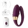 JIELUO Vibrant Toys Women Silicone Wireless Remote Vibrating Egg Rechargeable Smart Panty Invisible Vibrating Ball Product Toy for Women JIELUO Vibrant Toys Women Silicone Wireless Remote Vibrating Egg Rechargeable Smart Panty Invisible Vibrating Ball Product Toy for Women