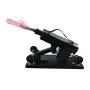Sex Machine for Both Man and Women,Love Machine with Five Dildo Attachments and Masturbation Cup,Adult Sex Toys for Man and Women (Package C) Sex Machine for Both Man and Women,Love Machine with Five Dildo Attachments and Masturbation Cup,Adult Sex Toys for Man and Women (Package C)