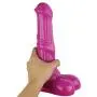 PNBB® Realistic Dildo Novelties Sex Toy Big Horse Long Deer Penis for Men and Women Waterproof Adult Toy Cock (Horse-Big) PNBB® Realistic Dildo Novelties Sex Toy Big Horse Long Deer Penis for Men and Women Waterproof Adult Toy Cock (Horse-Big)