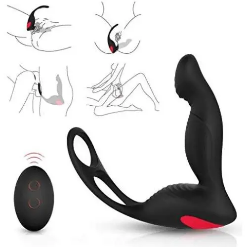 AIWOT-ZDQ Zzz-xds Clock Ring Longer Lasting Rooster Rings for Men Double Víbrántíng Ring Pênňís Enhancer Man Dêláy Stīmulator Tõys for Couple Game AIWOT-ZDQ Zzz-xds Clock Ring Longer Lasting Rooster Rings for Men Double Víbrántíng Ring Pênňís Enhancer Man Dêláy Stīmulator Tõys for Couple Game