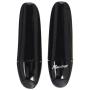 Nasstoys Mack Tuff Dual Power Ring, Black
