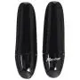 Nasstoys Mack Tuff Dual Power Ring, Black