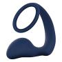 Lyps Waterproof Silicone Cock Ring Penis Ring Sex Toy for Men Masturbator Longer Lasting Erections, Solo Play, Great Orgasms, Couples Lover Sexual Gift
