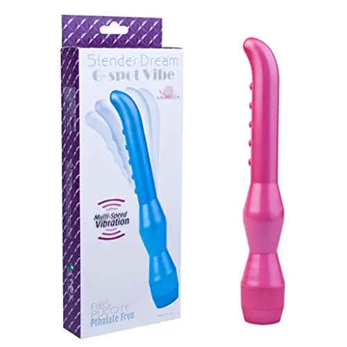 RITER Multispeed Vibrantor G Spotter Massager Vibe Personal Stimulator Six Toys Adullt for Women Couples Pink RITER Multispeed Vibrantor G Spotter Massager Vibe Personal Stimulator Six Toys Adullt for Women Couples Pink