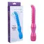 RITER Multispeed Vibrantor G Spotter Massager Vibe Personal Stimulator Six Toys Adullt for Women Couples Pink RITER Multispeed Vibrantor G Spotter Massager Vibe Personal Stimulator Six Toys Adullt for Women Couples Pink