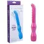 RITER Multispeed Vibrantor G Spotter Massager Vibe Personal Stimulator Six Toys Adullt for Women Couples Purple