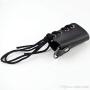 Teriya PVC Leather Penis Sleeve Male Cock Restraint Ball Stretcher Sex Toys For Men 10pcs/lot wholesale(1pc)