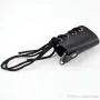 Teriya PVC Leather Penis Sleeve Male Cock Restraint Ball Stretcher Sex Toys For Men 10pcs/lot wholesale(1pc)