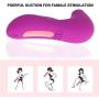 UNOEWGN Adullt Toys for Men Pocket Toys Adullt for Stick Handheld Clit 8 Rechargeable for