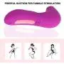UNOEWGN Adullt Toys for Men Pocket Toys Adullt for Stick Handheld Clit 8 Rechargeable for