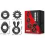 Wytinug Silicone Cock Rings for Male Pennis Pen-NIS Man Sleeves Rings Wytinug Silicone Cock Rings for Male Pennis Pen-NIS Man Sleeves Rings