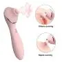 Wireless Sexy Toystory for Adults Couples Clitorial Massaging Toy for Women Vibrate Toy Oral Tongue Simulator for Woman&Couple Clothes Wireless Sexy Toystory for Adults Couples Clitorial Massaging Toy for Women Vibrate Toy Oral Tongue Simulator for Woman&Couple Clothes