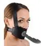 Face Fuk II Dildo Face Harness Face Fuk II Dildo Face Harness