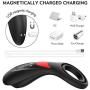 Screaamm Unique Experience Sextor Remote Control Male Cǒckríng Longer Lasting Shake Rooster,pennis Rings for Erection Prime Well Slient t-Shirt