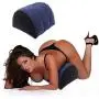 Half Moon Pillow Adult Toy Mount For Coupe Sex Women G Spot position Cushion Multifunctional Inflatable Support Pillow Half Moon Pillow Adult Toy Mount For Coupe Sex Women G Spot position Cushion Multifunctional Inflatable Support Pillow