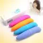 Willsa Women Waterproof Mini Bullet Vibrator Vibrating G-spot Dildo Massager Female Sex Toy Willsa Women Waterproof Mini Bullet Vibrator Vibrating G-spot Dildo Massager Female Sex Toy