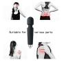 Mini Halo,"The Original" Compact Power Wand Massager, Wireless, 20x Multi-Speed Vibrations pack 1 color Vary Mini Halo,"The Original" Compact Power Wand Massager, Wireless, 20x Multi-Speed Vibrations pack 1 color Vary
