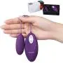 EROCOME LYRA Solo 12 Frequency virbating Love Bullet Egg Sex Toys for Women and Couplele EROCOME LYRA Solo 12 Frequency virbating Love Bullet Egg Sex Toys for Women and Couplele