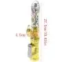 Rainly Silver Dual Motor Powerful Th-Rusting Ro-tating Body Tool for Lover Rainly Silver Dual Motor Powerful Th-Rusting Ro-tating Body Tool for Lover