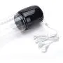 UXBKD Modes Víbratór Air Pressure Device Enhancer Effective PênīsPump USB Charging 6 Frequency Air Vacuum Pump Pênīsgrowth Private UXBKD Modes Víbratór Air Pressure Device Enhancer Effective PênīsPump USB Charging 6 Frequency Air Vacuum Pump Pênīsgrowth Private