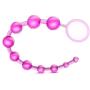 Bootoy-122-Perfect Size Ànâl Tail Bead Pure Silicone Beads - Ànâl Chain for Beginners
